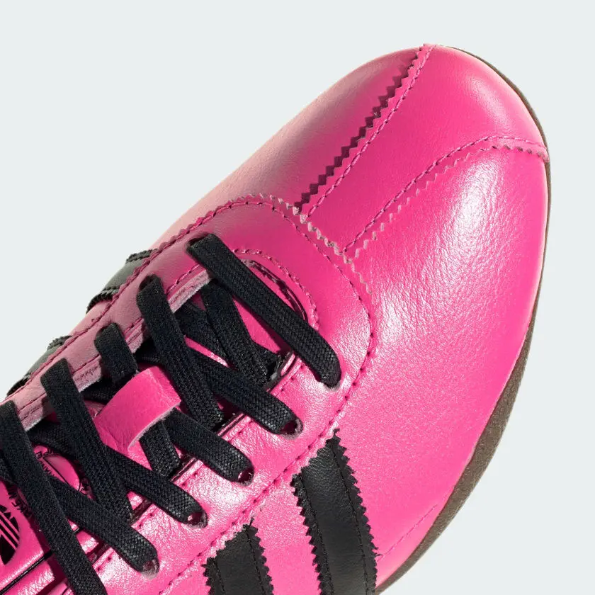 Giay Adidas Tokyo 'Decon Pink Black' JQ3025