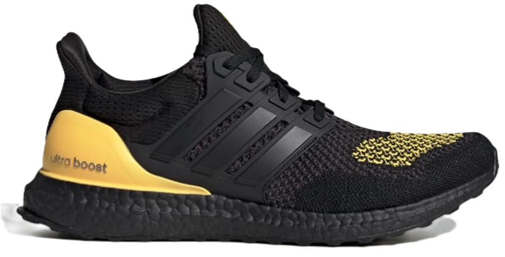 Giay Adidas UltraBoost 1.0 'Black Spark' JQ2273