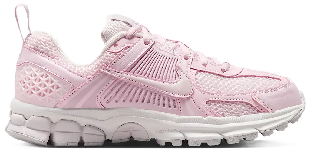 Giay Nike Vomero 5 'Pearl Pink Bleached Lilac' HF6998-600