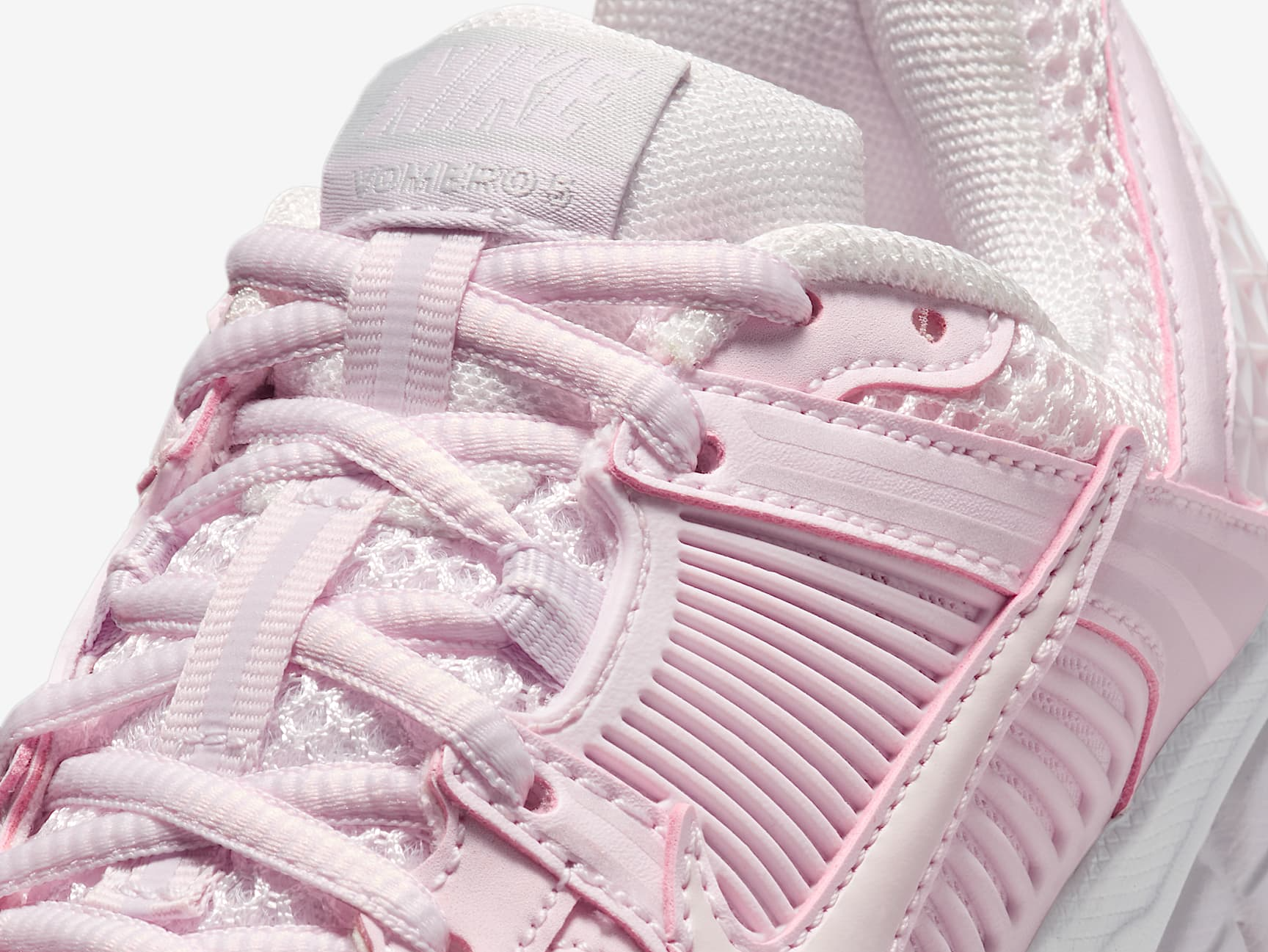 Giay Nike Vomero 5 'Pearl Pink Bleached Lilac' HF6998-600