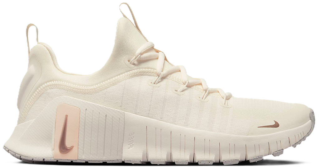 Giay Nike Free Metcon 6 'Pale Ivory' FJ7126-100