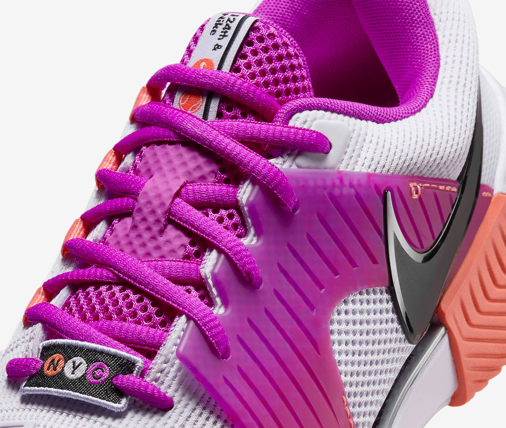 Giay Nike GP Challenge 1 PRM HC NYC 'Tournament Pack' FQ7263-500