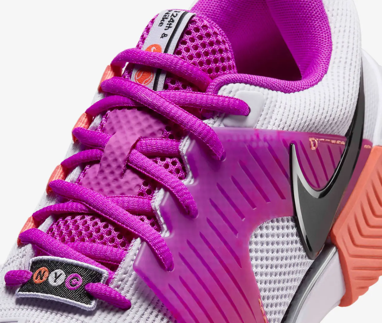 Giay Nike GP Challenge 1 PRM HC NYC 'Tournament Pack' FQ7263-500