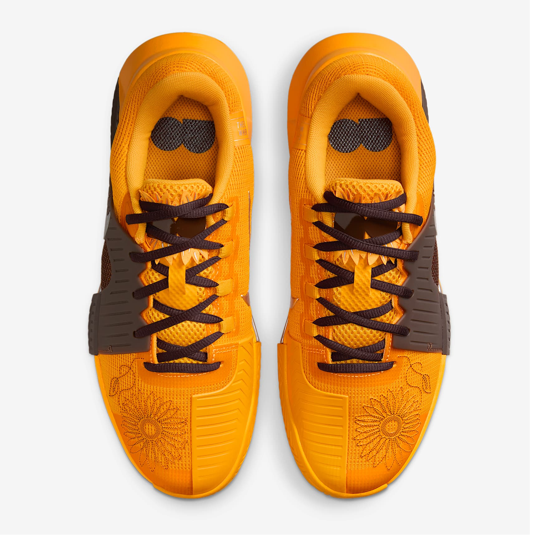 Giày Nike GP Challenge 1 'Naomi Osaka Sunflower' HF1144-700 - Ảnh 4