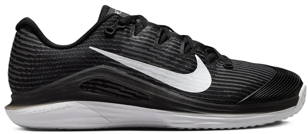 Giay Nike Court Vapor 12 'Clay Black' HQ6027-001