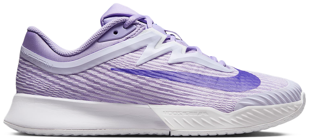 Giay Nike Court Air Zoom Vapor Pro 3 HC 'Amethyst Tint' FZ2158-500