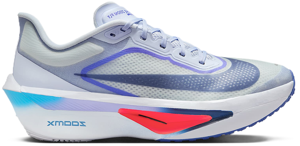 Giay Nike Zoom Fly 6 'Ghost Football Grey Blue' FN8454-002