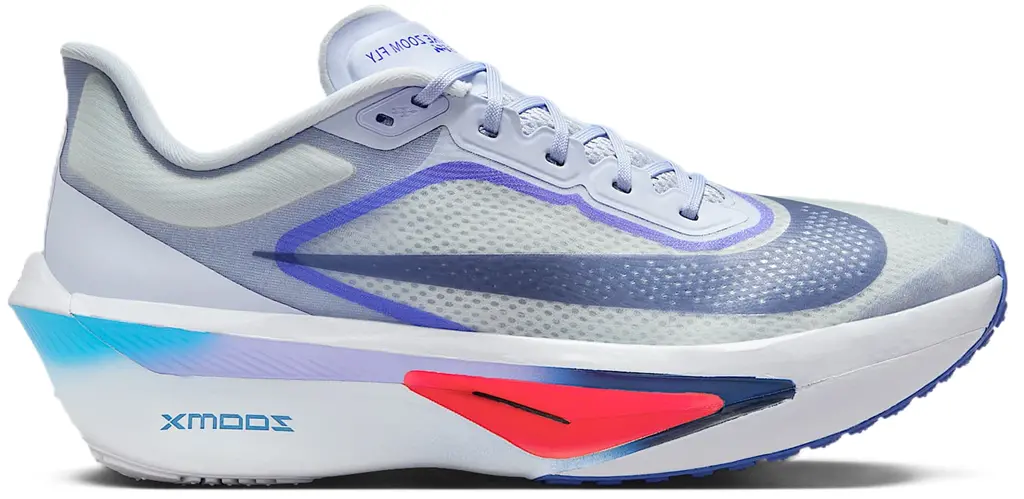 Giay Nike Zoom Fly 6 'Ghost Football Grey Blue' FN8454-002