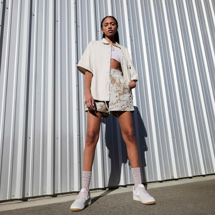 Giay Nike Air Force 1 Low '07 'Next Nature' FN6326-001