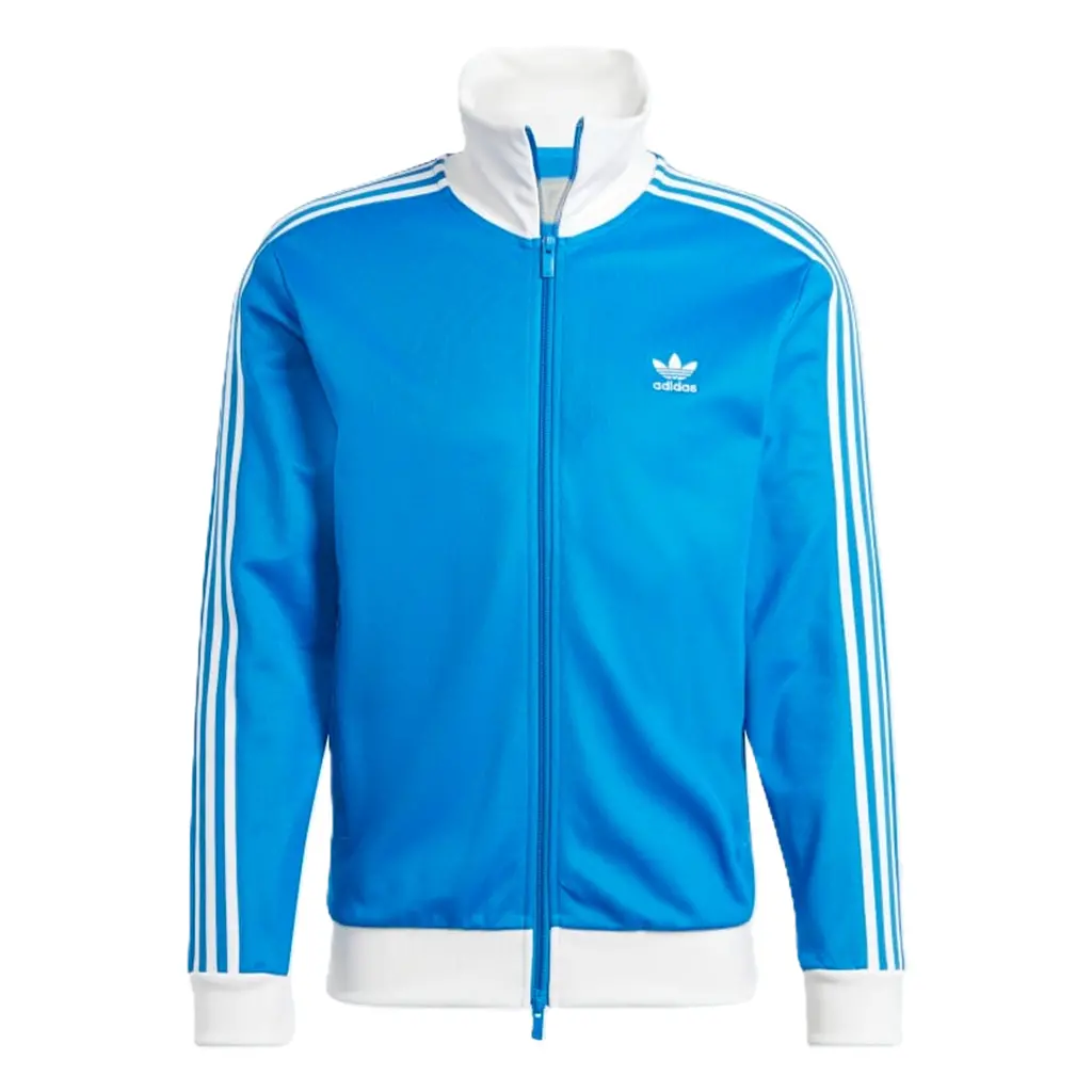 Ao Adidas Adicolor Classic Beckenbauer 'Blue' IM4510