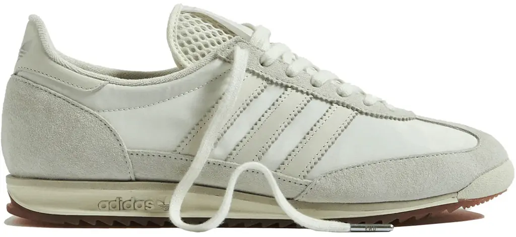 Giay Adidas SL 72 OG x END. 'Laundromat' JI3908