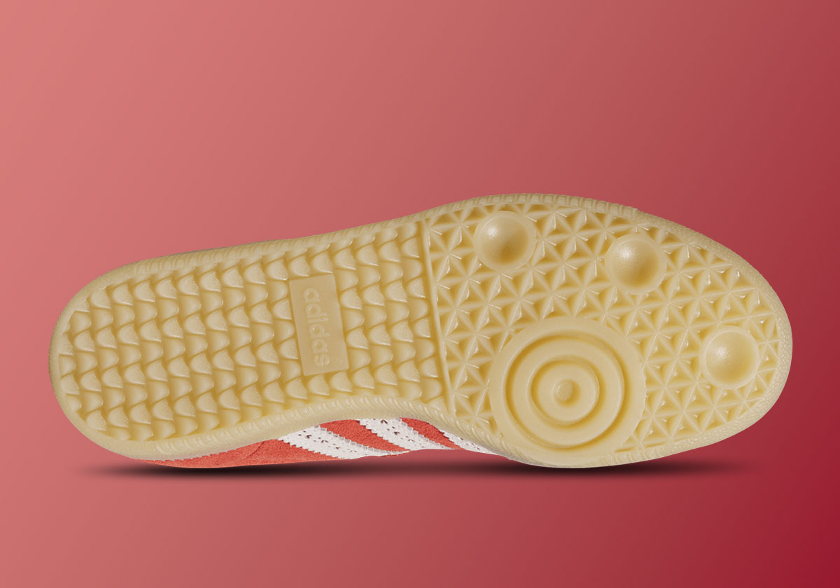 Giay Adidas Samba OG GS 'Valentine's Day' JS3526