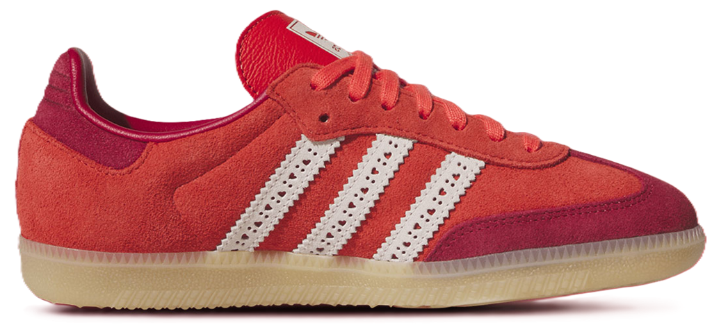 Giay Adidas Samba OG GS 'Valentine's Day' JS3526
