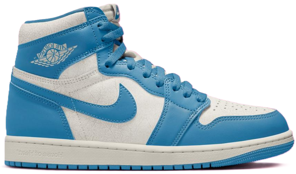 Giay Nike Air Jordan 1 High OG 'UNC Reimagined' DZ5485-402