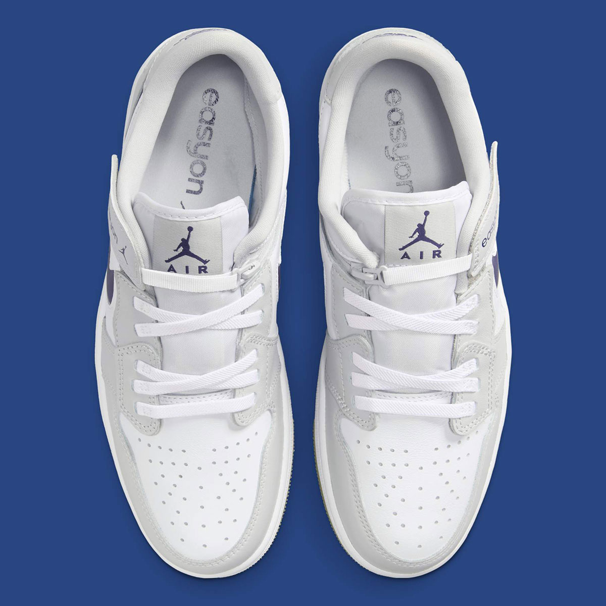 Giay Nike Air Jordan 1 Low EasyOn 'White Neutral' DM1206-146