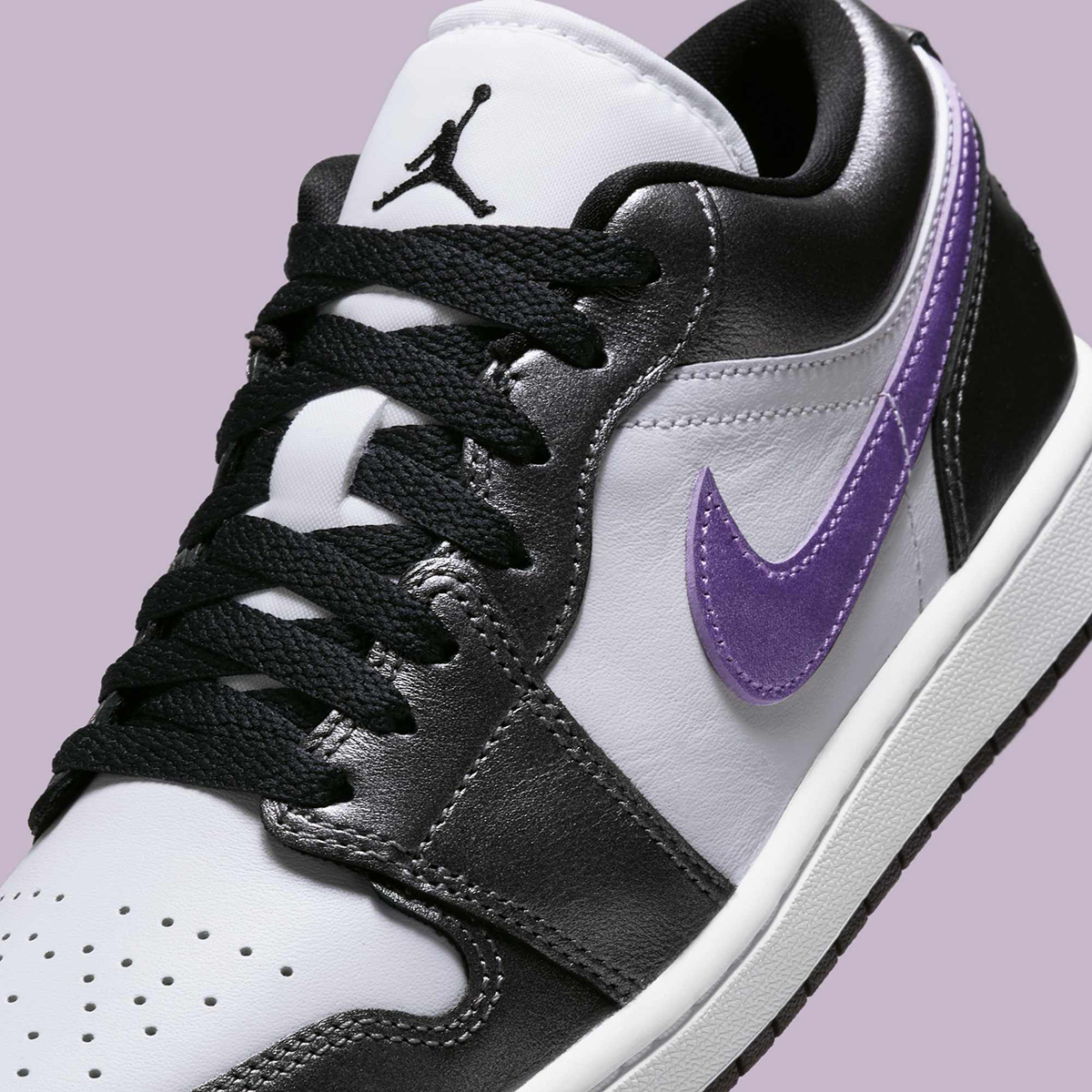Giay Nike Air Jordan 1 Low 'Metallic Purple' HJ5910-105