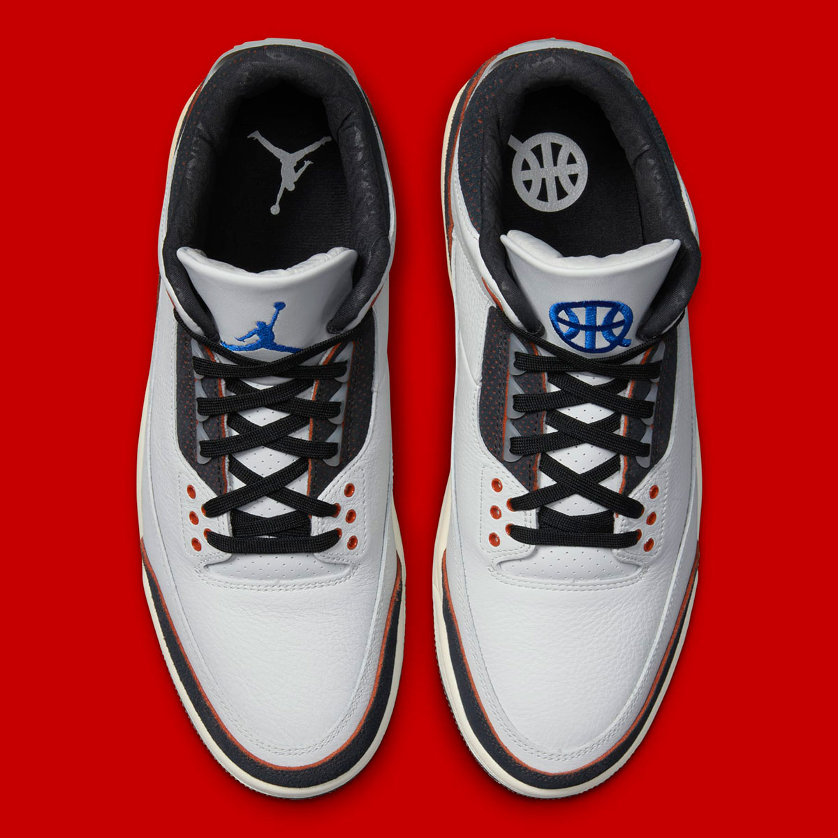 Giay Nike Air Jordan 3 Retro 'Quai 54' FZ5649-100