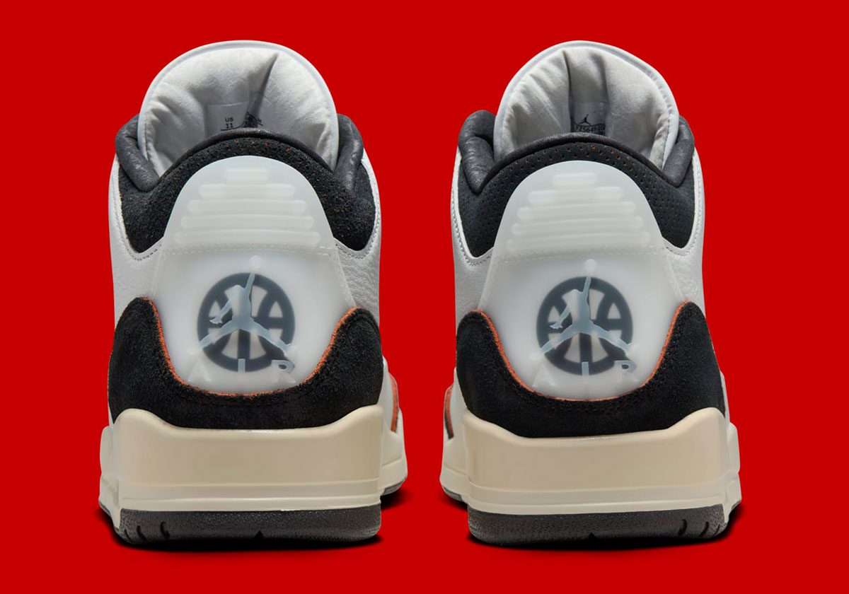 Giay Nike Air Jordan 3 Retro 'Quai 54' FZ5649-100