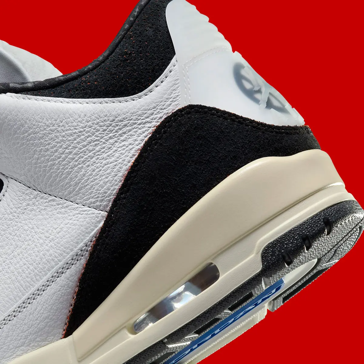 Giay Nike Air Jordan 3 Retro 'Quai 54' FZ5649-100