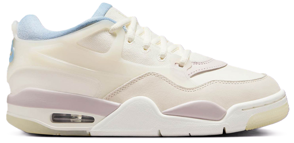 Giay Nike Air Jordan 4 RM GS 'Easter' IB8862-141