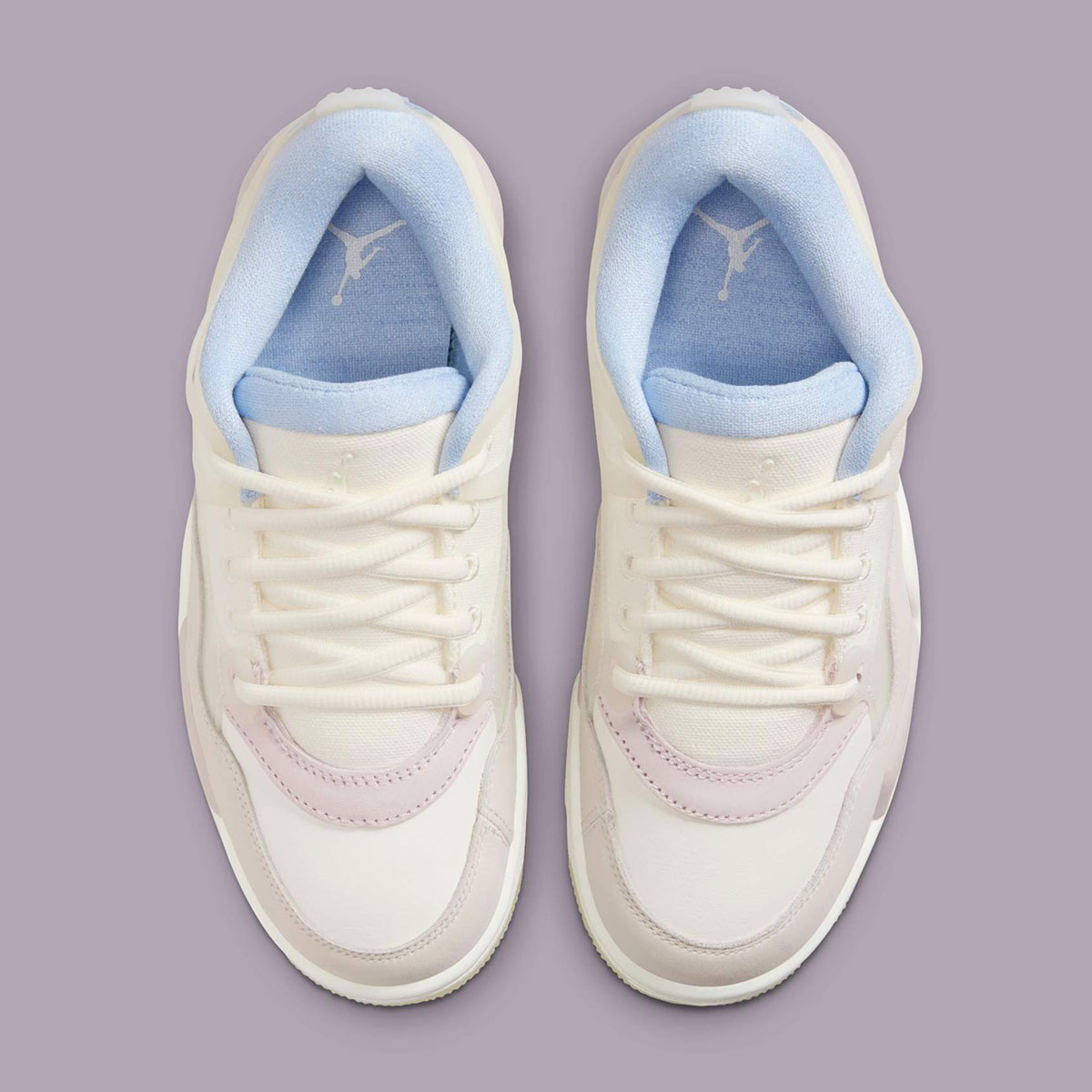 Giay Nike Air Jordan 4 RM GS 'Easter' IB8862-141