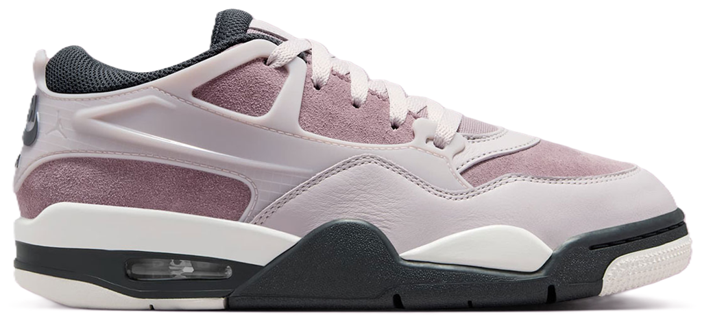 Giay Nike Air Jordan 4 RM 'Platinum Violet Grey' IB7694-200