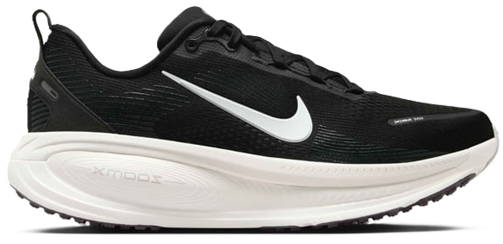 Giay Nike Vomero 18 'Black Coconut Milk' HM6803-007
