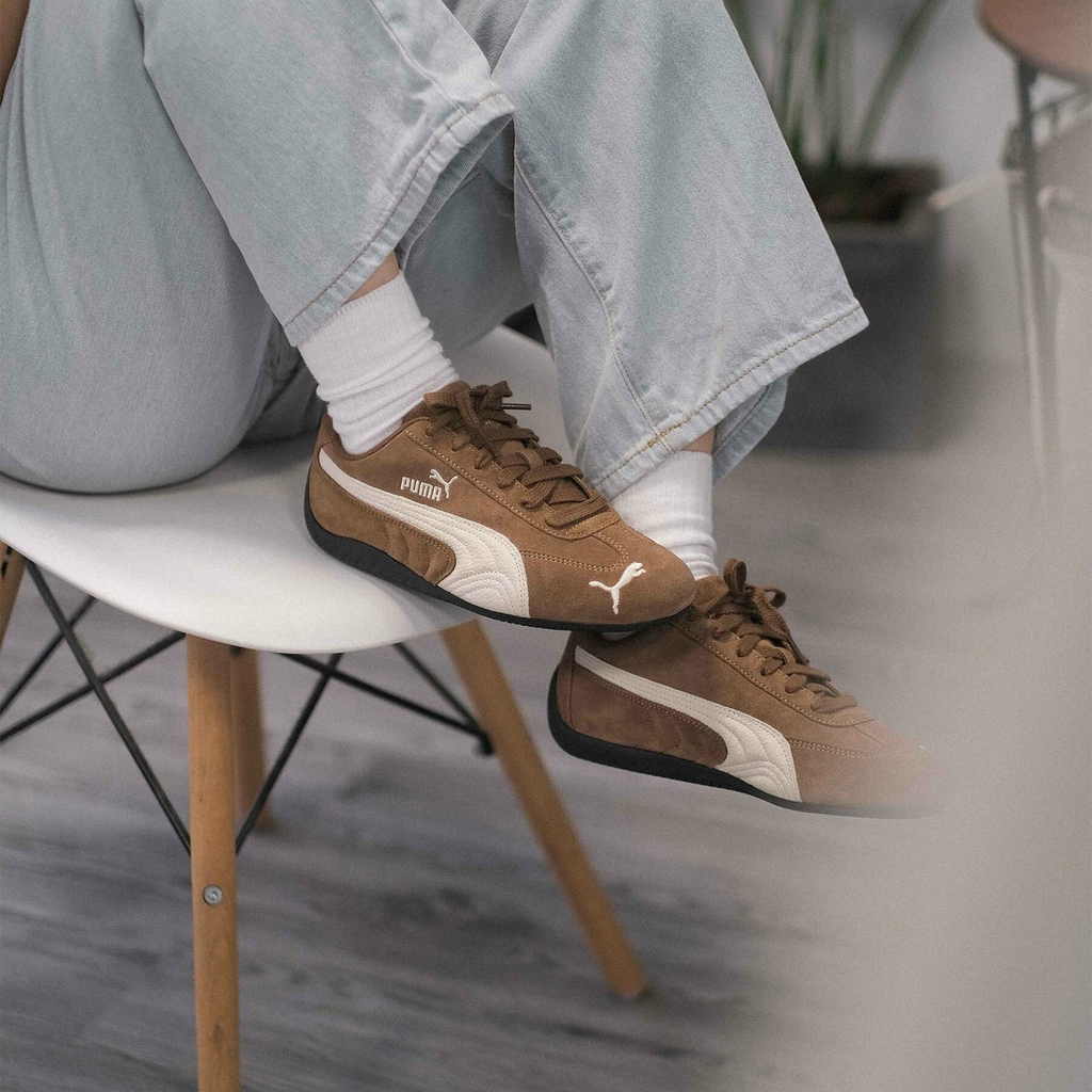 Giay Puma Speedcat OG 'Haute Coffee' 398846-31