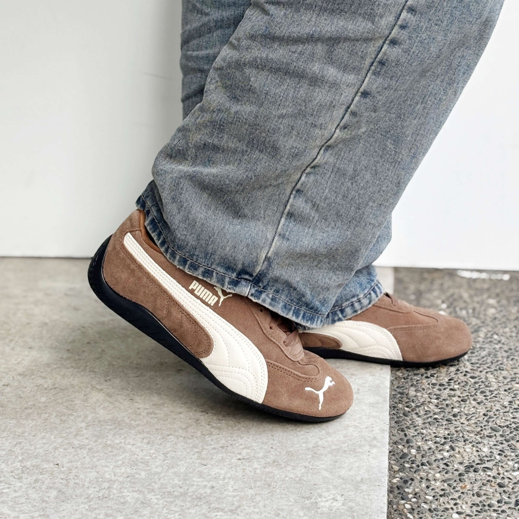 Giay Puma Speedcat OG 'Haute Coffee' 398846-31