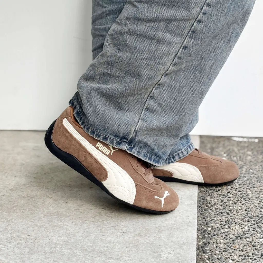 Giay Puma Speedcat OG 'Haute Coffee' 398846-31
