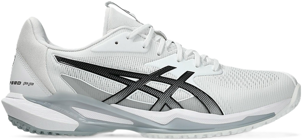 Giay Asics Solution Speed FF 3 OC 'White Black' 1041A439-103