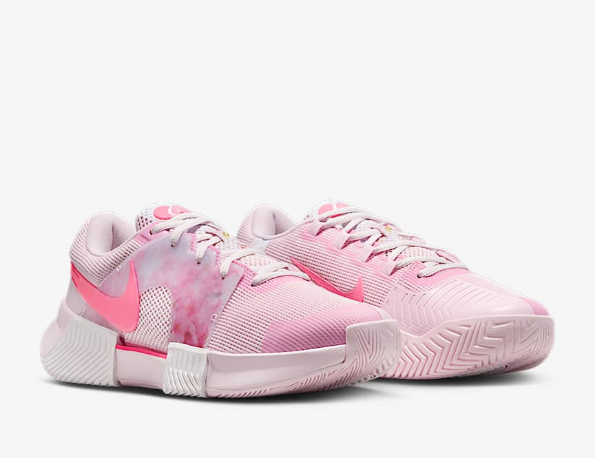 Giay Nike GP Challenge 1 x Naomi Osaka 'Pink Foam' HJ6643-601