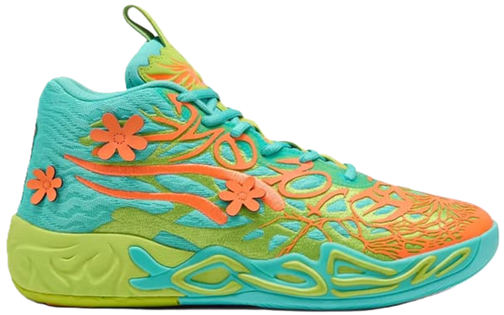 Giay Puma LaMelo Ball MB.04 'Scooby-Doo' 310776-01