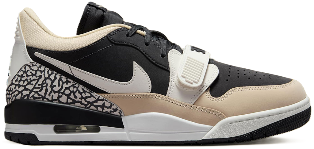 Giay Nike Air Jordan Legacy 312 Low 'Rattan' CD7069-020