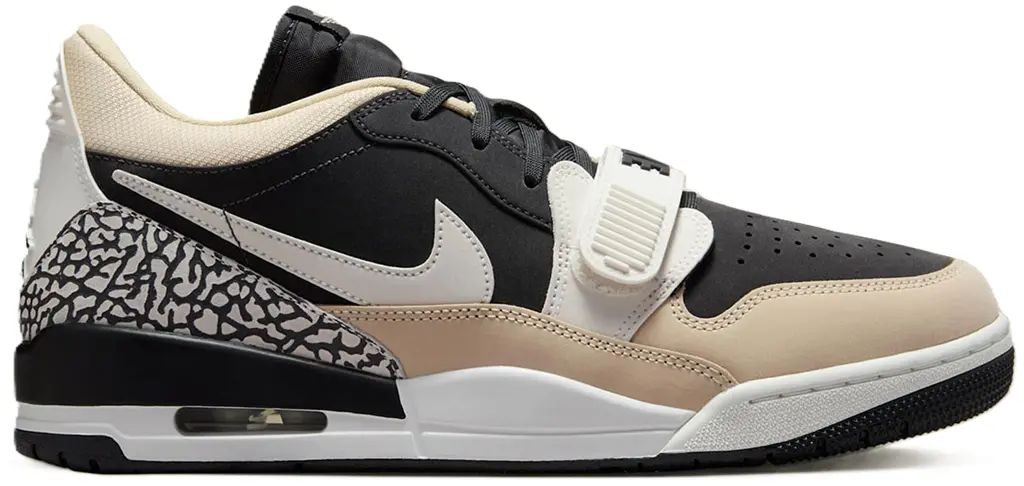 Giay Nike Air Jordan Legacy 312 Low 'Rattan' CD7069-020
