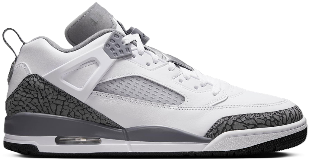 Giay Nike Air Jordan Spizike Low 'Wolf Grey' FQ1759-102