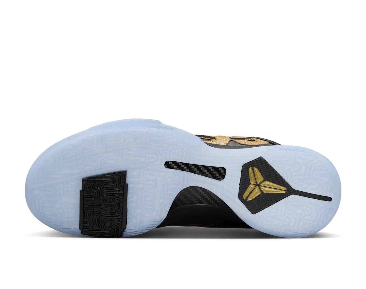 Giay Nike Kobe 5 Protro Year Of The Mamba 'Eggplant' IB4481-500