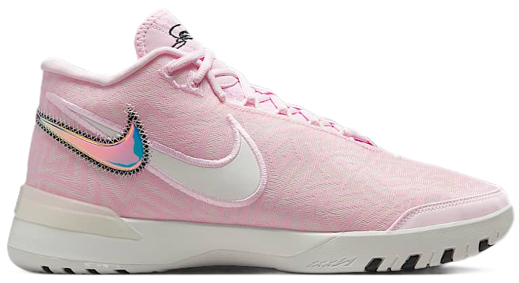 Giay Nike LeBron NXXT Genius EP 'Pink Foam' HF0711-602