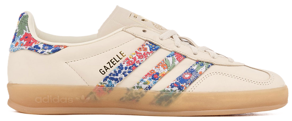 Giay Adidas Gazelle Indoor 'Liberty London' JH7370