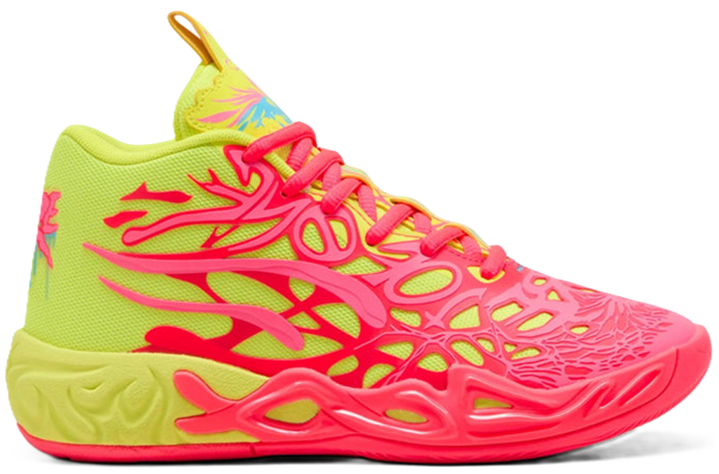 Giay Puma LaMelo Ball MB.04 GS 'Love' 310533-01