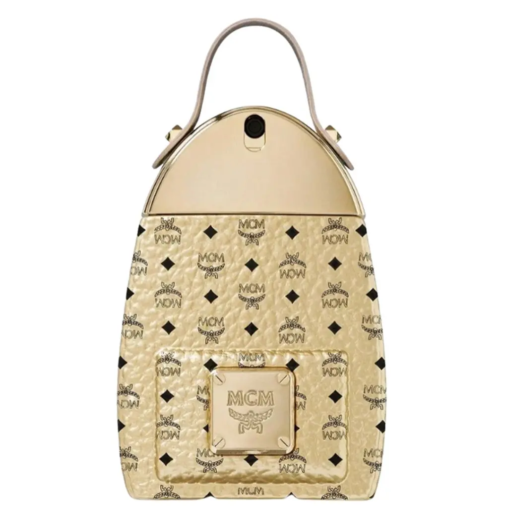 Nuoc Hoa MCM Ultra EDP