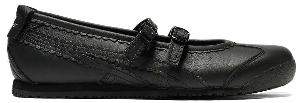 Giay Onitsuka Tiger Mexico 66 TGRS 'Black' 1182A660-001