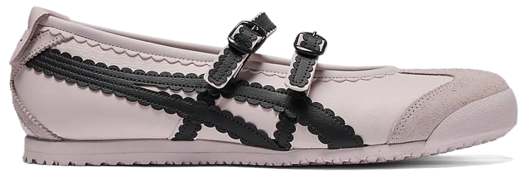 Giay Onitsuka Tiger Mexico 66 TGRS 'Crystal Pink' 1182A678-700