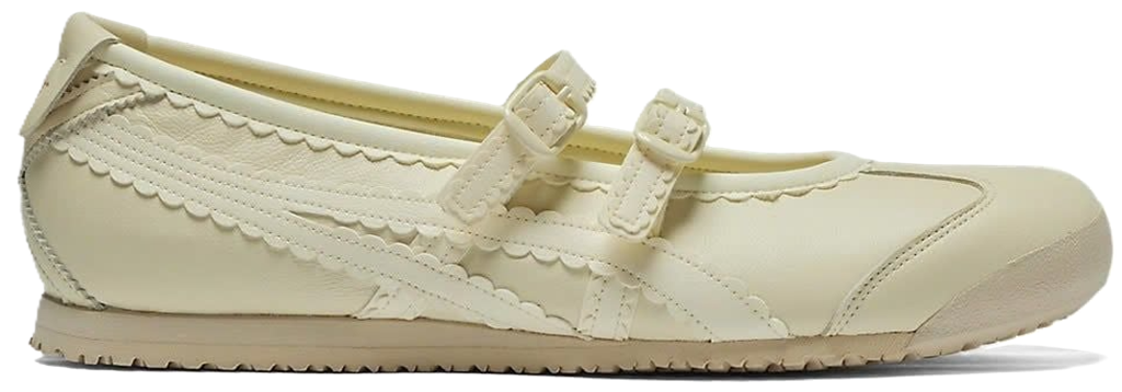Giay Onitsuka Tiger Mexico 66 TGRS 'Ivory Cream' 1182A660-752