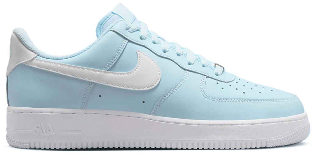 Giay Nike Air Force 1 Low '07 'Glacier Blue' FJ4146-400