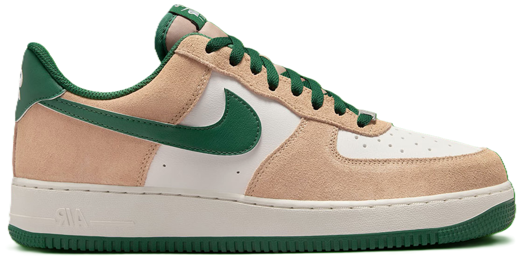 Giay Nike Air Force 1 Low 'Hemp Phantom' FQ8714-203