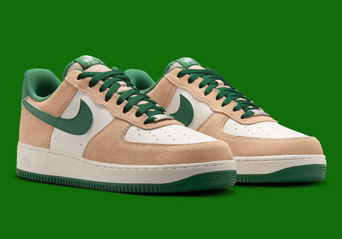 Giay Nike Air Force 1 Low 'Hemp Phantom' FQ8714-203