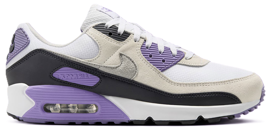Giay Nike Air Max 90 'Dusty Amethyst' DM0029-114