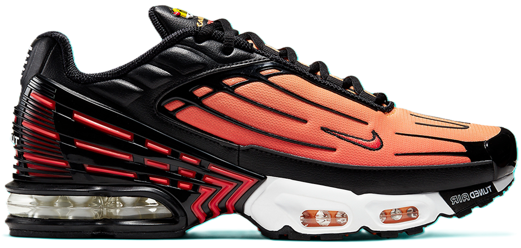 Giay Nike Air Max Plus III 'Tiger Black' CD7005-001