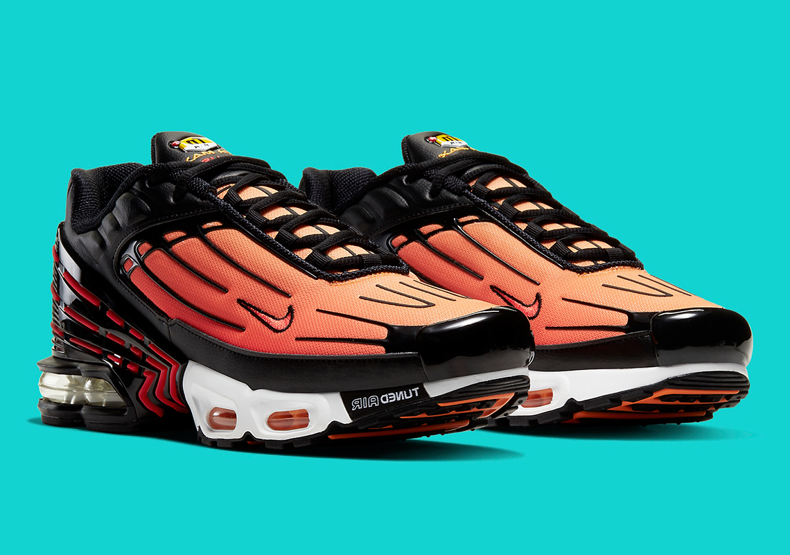 Giay Nike Air Max Plus III 'Tiger Black' CD7005-001